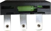 Technical Notes on Discharge Resistors for PFC Capacitors