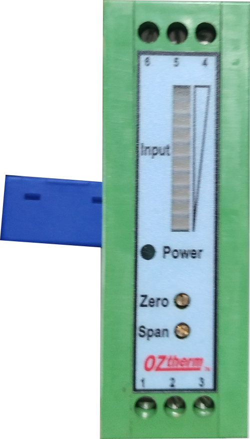 Calibration of GT Series, AT Series, F92x Series Transducers, or AM5H Meters with in built Transmitters