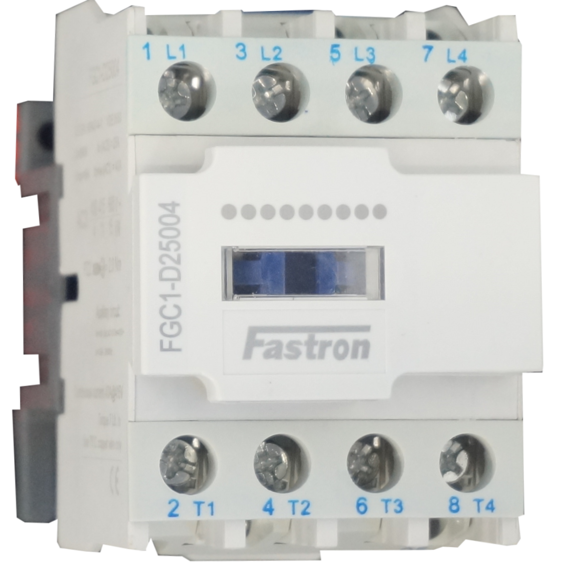 How to assess or improve premature failure of contactors