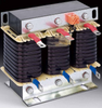 Selection and use of Harmonic Line Reactors for PFC Capacitors installations