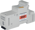 Mounting of Cartridge style Fuse Holders