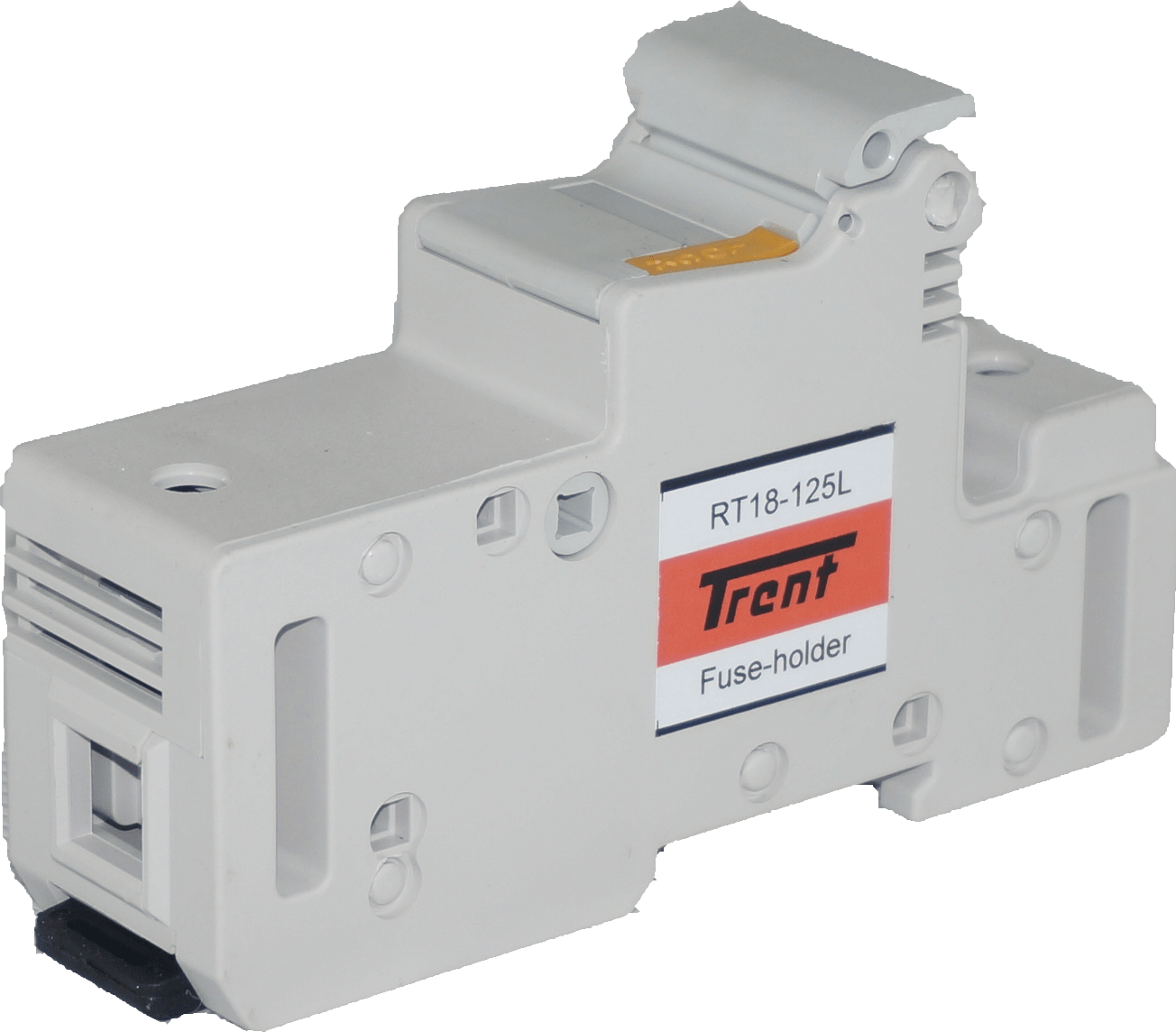 Mounting of Cartridge style Fuse Holders