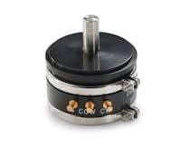 Standard and High Precision Potentiometers