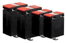 Solid Core AC Current Transformers
