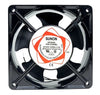 DP200A2123HSL 380VAC 94CFM, AC FAN 120mm sq X 38mm 380V, 94CFM, 2600-3000RPM DP200A2123HSL 380VAC 94CFM, AC FAN 120mm sq X 38mm 380V, 94CFM, 2600-3000RPM