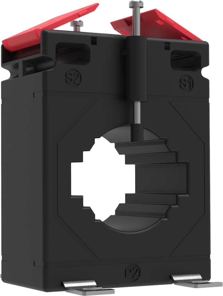 Rish Xmer 74-50 (45) 800/5 Class 0.2, 1.5VA, 41mm Aperture