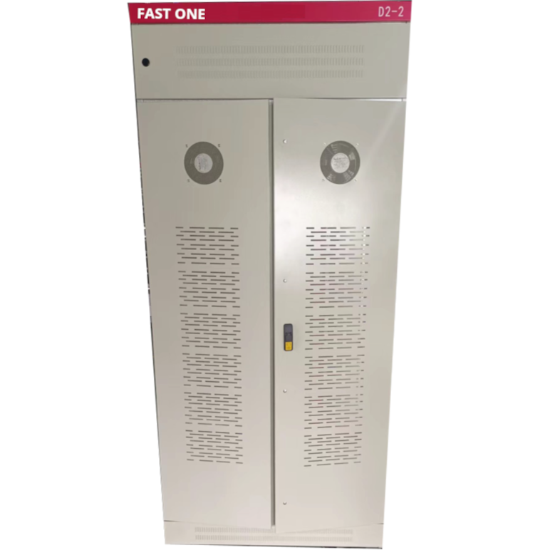 Fast ONE Complete AHF 200A-400V, Active Harmonic Filter & Static Var Generator, 140kvar/200 Amp @ 45 Deg C, 3 Phase 3 Wire, 400VAC +/-20%