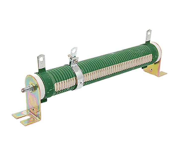 HTR100W168RADJ, 680 Ohm 100W Wire Wound Adjustable Resistor