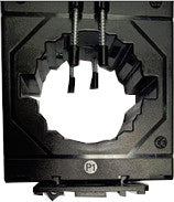 Rishabh CT DIN Clip Size C, For Rishabh CT Series 62, Series 74, Series 86, Series 104, and 3 PH Series
