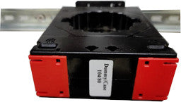 Rishabh CT DIN Clip Size C, For Rishabh CT Series 62, Series 74, Series 86, Series 104, and 3 PH Series