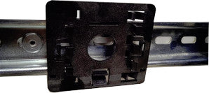 Rishabh CT DIN Clip Size C, For Rishabh CT Series 62, Series 74, Series 86, Series 104, and 3 PH Series