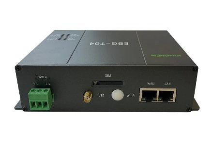 EBS-T02, Industrial Serial Device Server 2 x LAN Connections, 9-36VDC 5-15Watt, 2 x RS485 Interfaces and Ethernet for Transparent Protocol Custom Agreeements, Free Configuration Software Tool