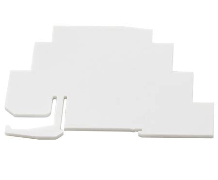 F41F-S, Spacer for F41F Series Slim Relays