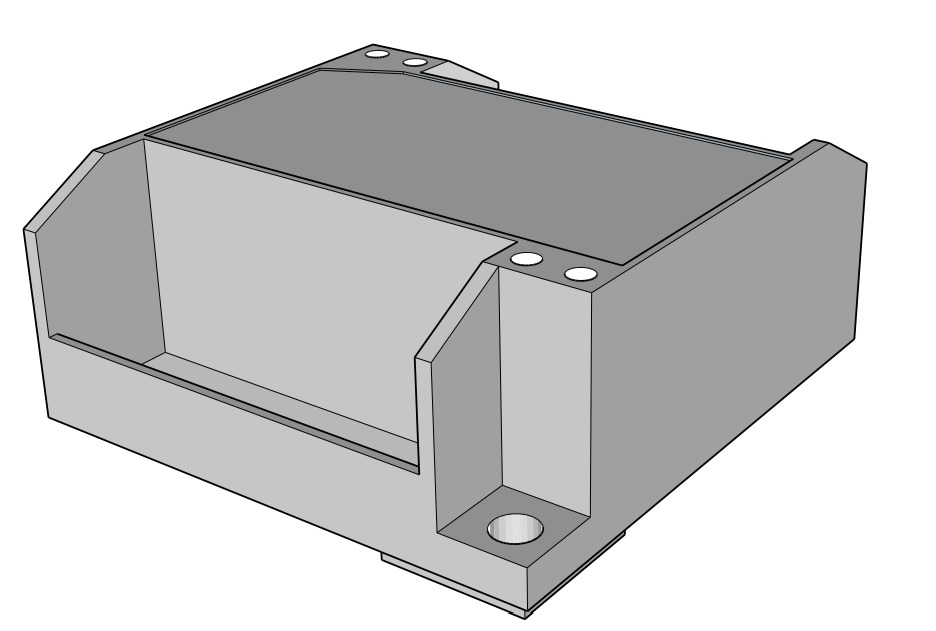 FKPC-200-400 Rev 2 (FKPC-240-CE Rev 2), Single Phase Voltage Control SCR Trigger Module, 4-20mA,0-10V,0-5V,5K POT Input, 200-450VAC, 240VAC Aux Supply, Can Replace Semikron Semi-PCM 2 SKPC200-240