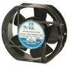 OD172SAP-24HHB, DC FAN 151mm sq X 51mm 24VDC, 323CFM OD172SAP-24HHB, DC FAN 151mm sq X 51mm 24VDC, 323CFM