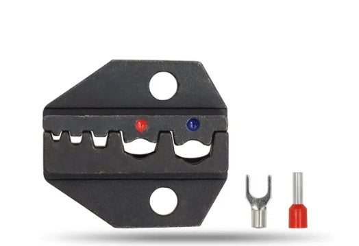 SN-02WF2C, 0.25 - 2.5mm Interchangable Jaw 4mm