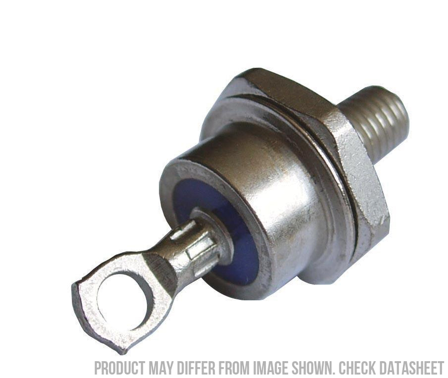 MSZPA36R10M, Avalanche Diode, 36 Amp, 1000V, M6x1, Anode stud