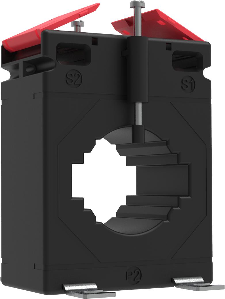 CT 50/5 Class 1 10VA 74W (45) Series Current Transformer, HIGH BURDEN