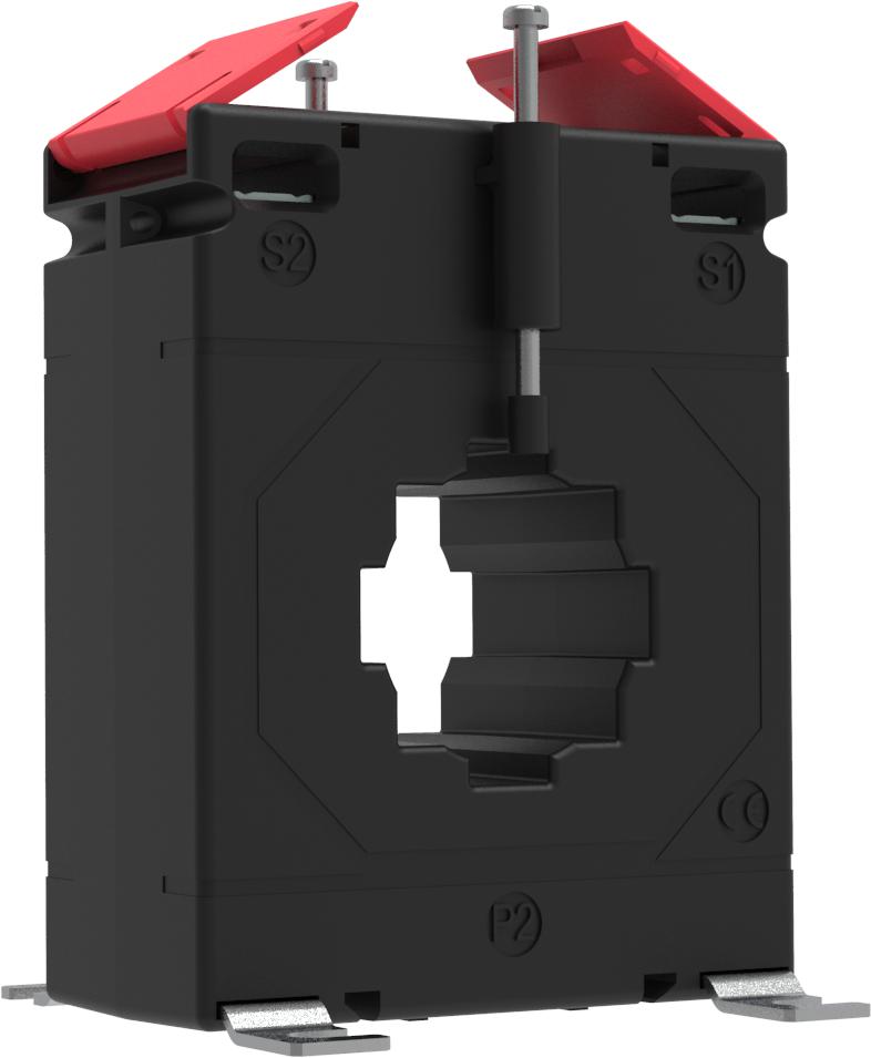 CT 300/5 Class 0.5 15VA 86/40 (45), Current Transformer 300/5Amp CT 15VA HIGH BURDEN, Class 0.5, Aperture or 11x41mm Busbar