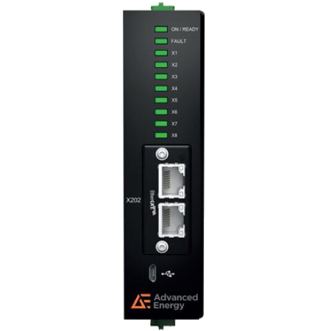 Basic Bus & dASM Modules, 8 Channel Communication Interface for Thyro Series SCR Controllers