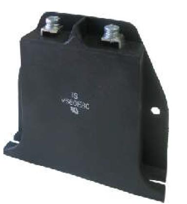 V680E80, Varistor, 680VAC, 910VDC, E80, Package, 3600W, Equivalent to Epcos SIOV-B80K680 Features