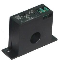 FES521-FD-420E,Solid Core AC Current Transducer, Solid Core Multirange 0-10A,20A, 50A, Self Powered, Average RMS 4-20mA Output. 1% Accuracy