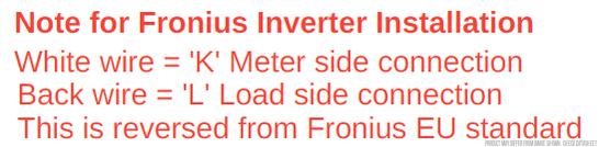 SCT-F10-20-0.2V, 200mV, 20Amp Measurement, Class 1 Split Core CT's Class 1