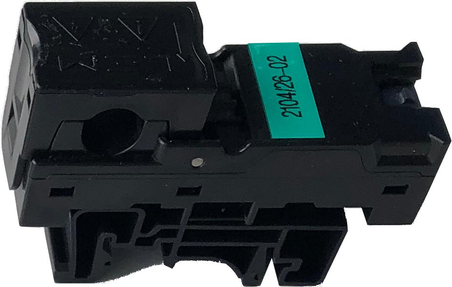 HTRS 30-SBI, Railway Split Core DC Current Sensor, 30 Amp, 4-20mA Output