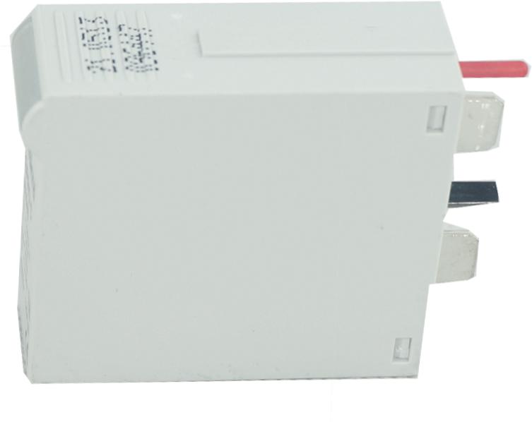 Module ISPRO C 40/275, Replacement Cartridge for Surge Protection Device (SPD) 1 Pole 40kA, 275VAC, Class II / Type 2 / C