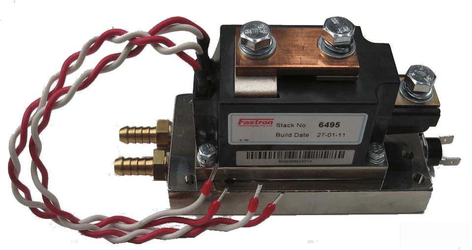 KW62-TT425N16KOF, Water Cooled AC Switch, 1730Amp, 1600VAC-Dual Thyristor Module-Fastron Electronics-Fastron Electronics Store