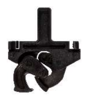 MBL43, Mechanical interlock for KNL43 to KNL110 Contactors