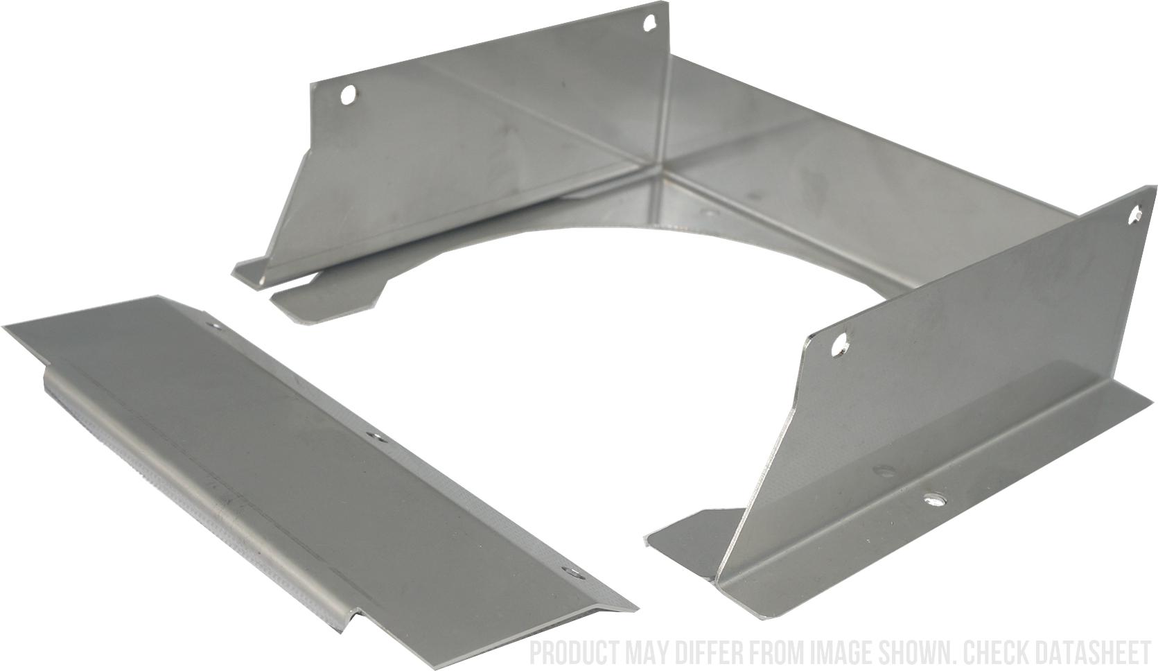 P6Y150 Fan Baffle