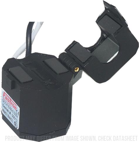 SCT-F10-50-0.2V, 200mV, 50Amp Measurement, Class 1 Split Core CT's Class 1