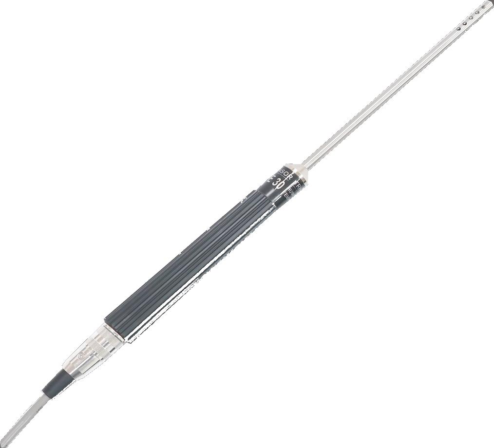 TTH-31-SA3-1, Air Temperature Sensor and Transmitter 6 x 500mm w/1M Cable-Temperature Sensor Humidity Sensor-Fastron Electronics-Fastron Electronics Store
