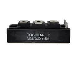 MG75J2YS50, IGBT Dual, 75 amp, 600V-IGBT-Toshiba-Fastron Electronics Store
