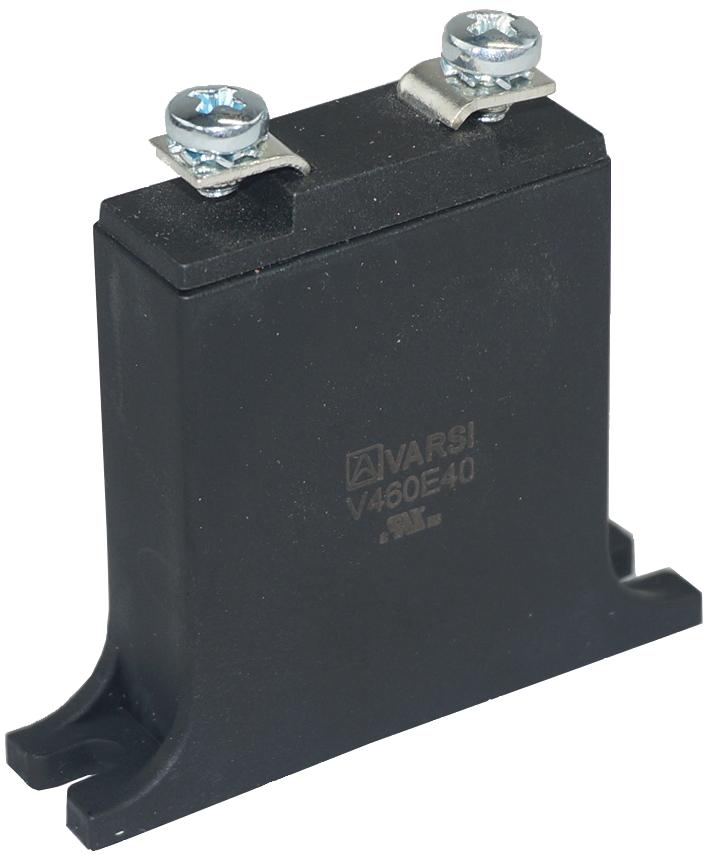 V320E40, Varistor, 320VAC, 420VDC, E40 Package, 655W, Equivalent to Epcos SIOV-B40K320 Features