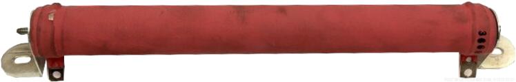 HTR150-5OHM, 5 Ohm 250W Wire Wound Resistor