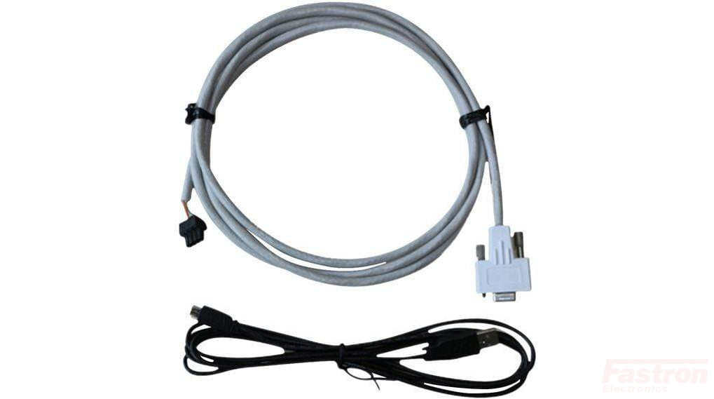 88980172, HMI Accessories em4/EVO USB Connection Lead MTP8/70