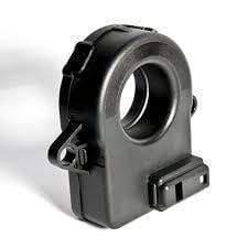 LEM International SA AC/DC Current Hall Effect Sensor Automotive CAB 300-C/SP3-000, Fluxgate Automotive Battery Sensor, +/-350Amp Measurement, 12VDC Supply, 24.2mm ø Aperture, Accuracy = 0.5%, Unlimited Overcurrent Capability, Cable Mount, Can Bus ID 0x3C0 FE-CAB 300-C/SP3-000