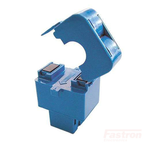 AT 50 B420L, AC Current Transformer, loop powered, 50 Amp Average RMS 4-20mA output,