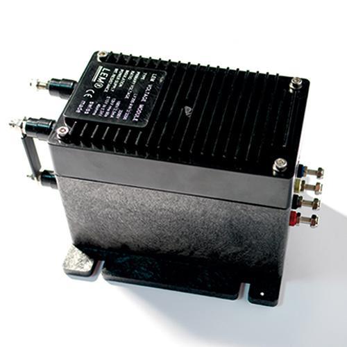 LV 200-AW 2 /6400, C/L Voltage Transducer 6.4kV, 80mA Output, +/-25/24VDC Supply-AC/DC Voltage Hall Effect Sensor-LEM International SA-Fastron Electronics Store