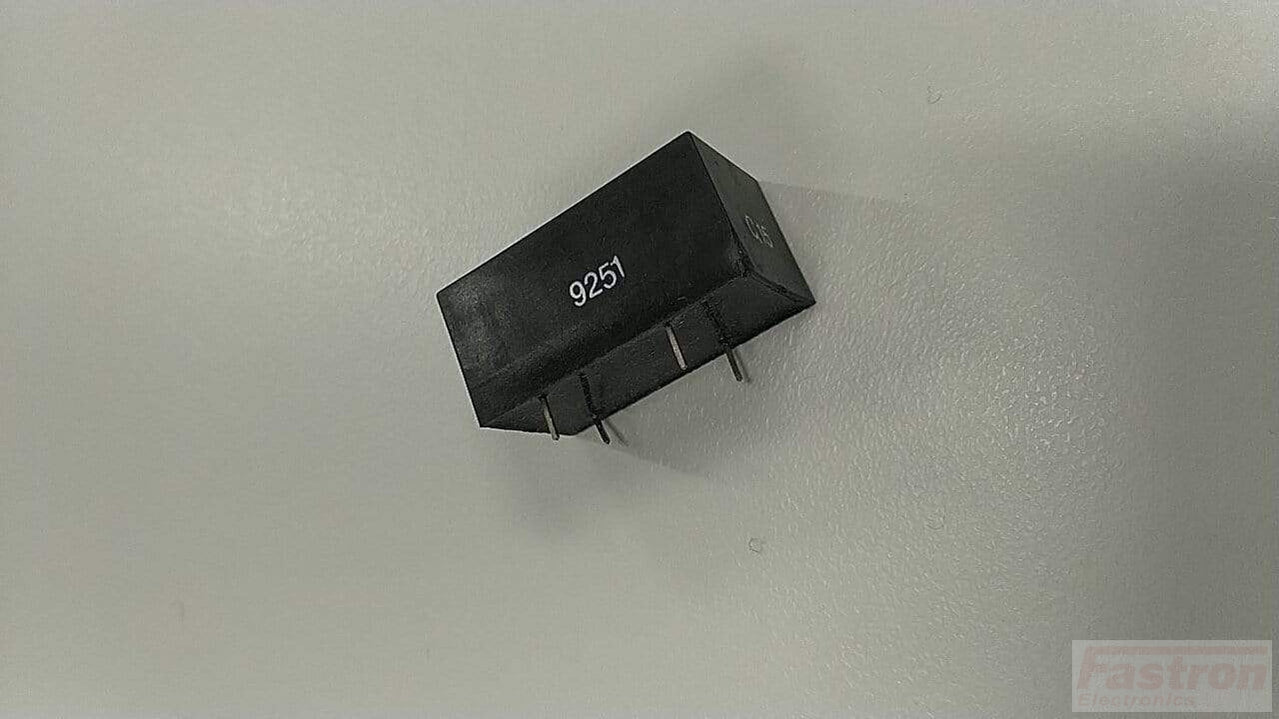 Shinko BC, PC Series Main Relay Spare