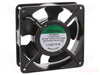 Sunon Fan DP200A2123XBT, AC FAN 120mm sq X 38mm 230V FE-DP200A2123XBT Sunon Fan DP200A2123XBT, AC FAN 120mm sq X 38mm 230V FE-DP200A2123XBT
