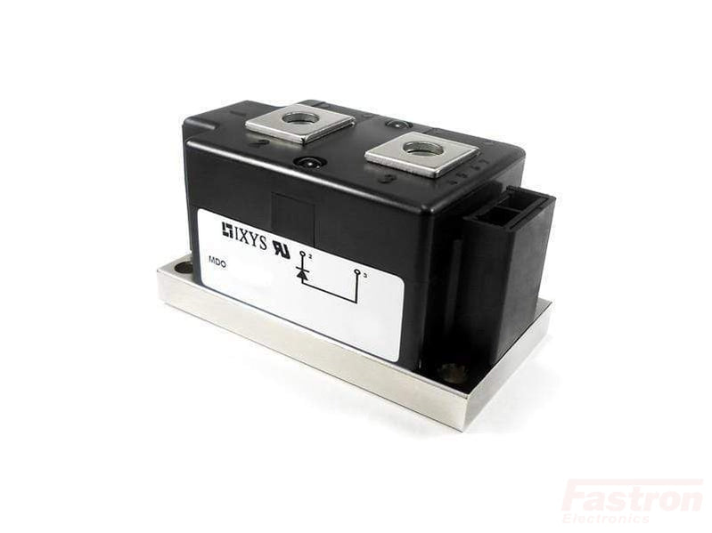 MDO600-16N1, Single Diode Module, 600 Amp, 1600V