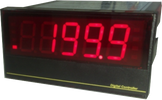 Digital Panel Meter Scaling Setting