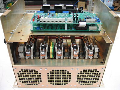 Failture modes of SCR controllers or SCR power regulators.