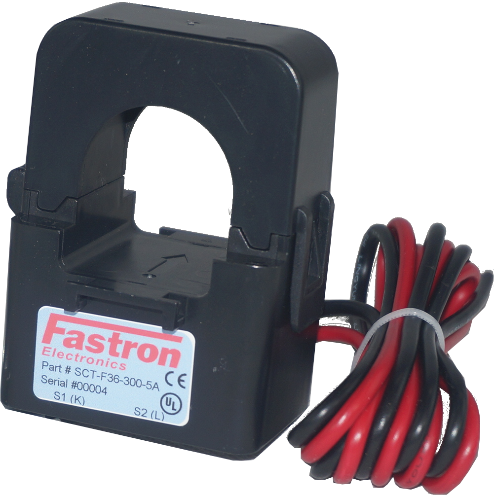 Current Transformer Installation Installing Current Transformers