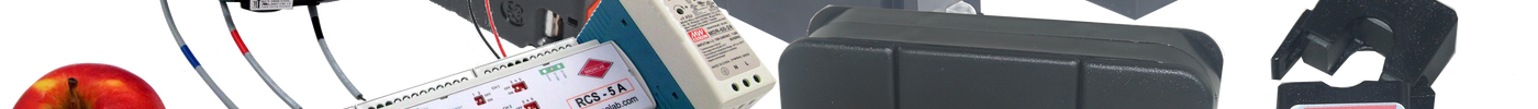 Current Transformer Types