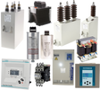 KVAR Comparison of Single Phase PFC Capacitors in Delta or in series