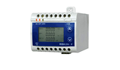 Setting up Rish Con P, Rish Con I, or Rish Con V Din Rail Mount Power, Current, and Power Transducers